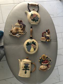 Wall Decor