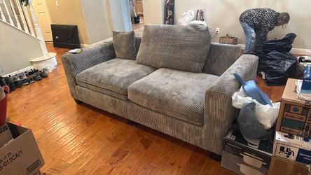 Free Sofa and love seat