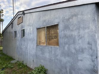 Stucco