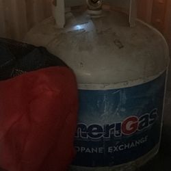 Gas Dryer