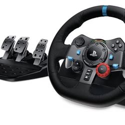 logitech g29