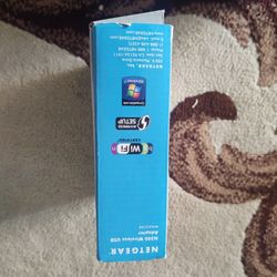 Netgear Wireless USB Adapter