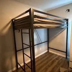 Bed Frame 