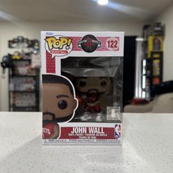 Funko Pop 