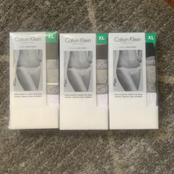 Brand new Calvin Klein bikini