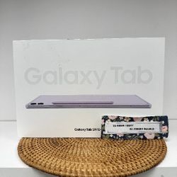 Samsung Galaxy Tab S9 Plus  - Pay $1 DOWN AVAILABLE - NO CREDIT NEEDED