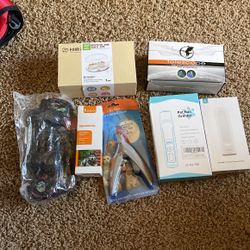 New Items