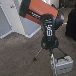 Celestron NextStar 8SE