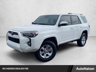 2023 Toyota 4Runner
