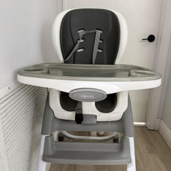 FREE High Chair
