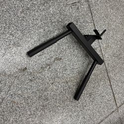 Dip Bar Rack Attachment 