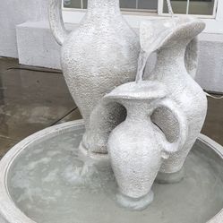 Water Fountain 