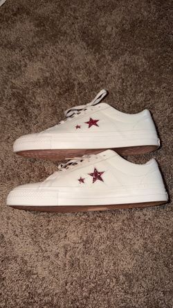 Converse X Turnstile