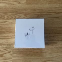 Apple AirPods 