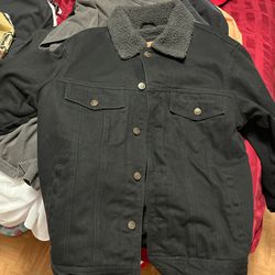 Oscar Jeans Jacket 