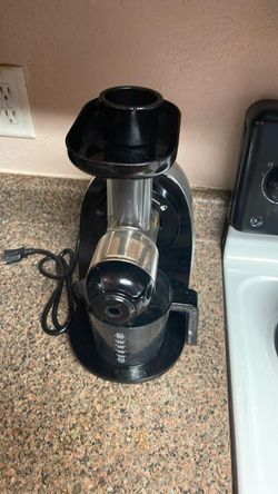 Aiheal Coldpressed Juicer