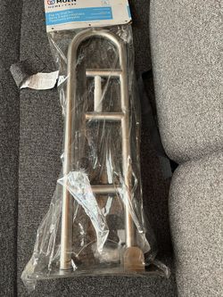 Moen Bathroom Grab Bar