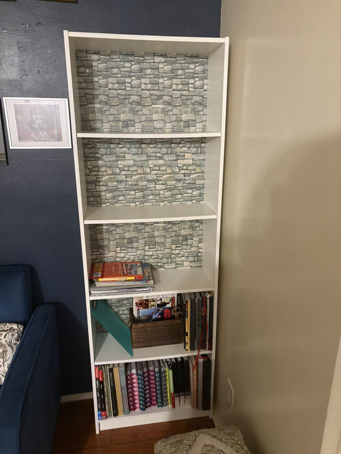 Bookshelf