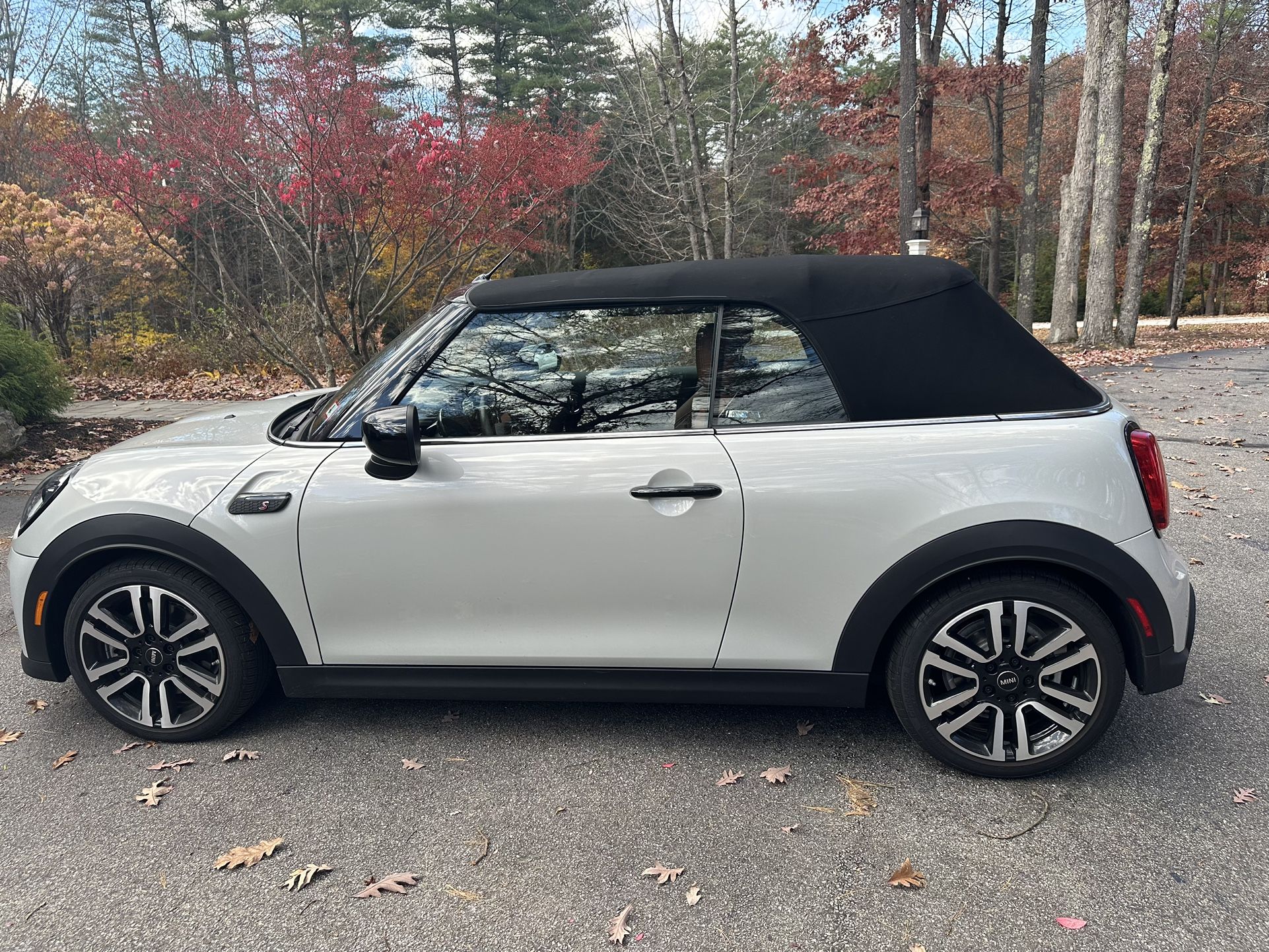 2022 Mini Cooper