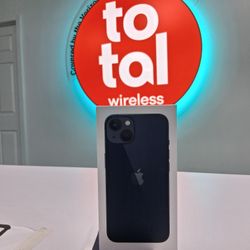 iPhone 13 Sealed 
