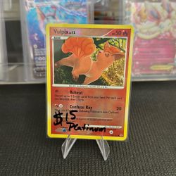 Pokémon Card 