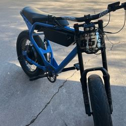 Macfox X2 Fully Built