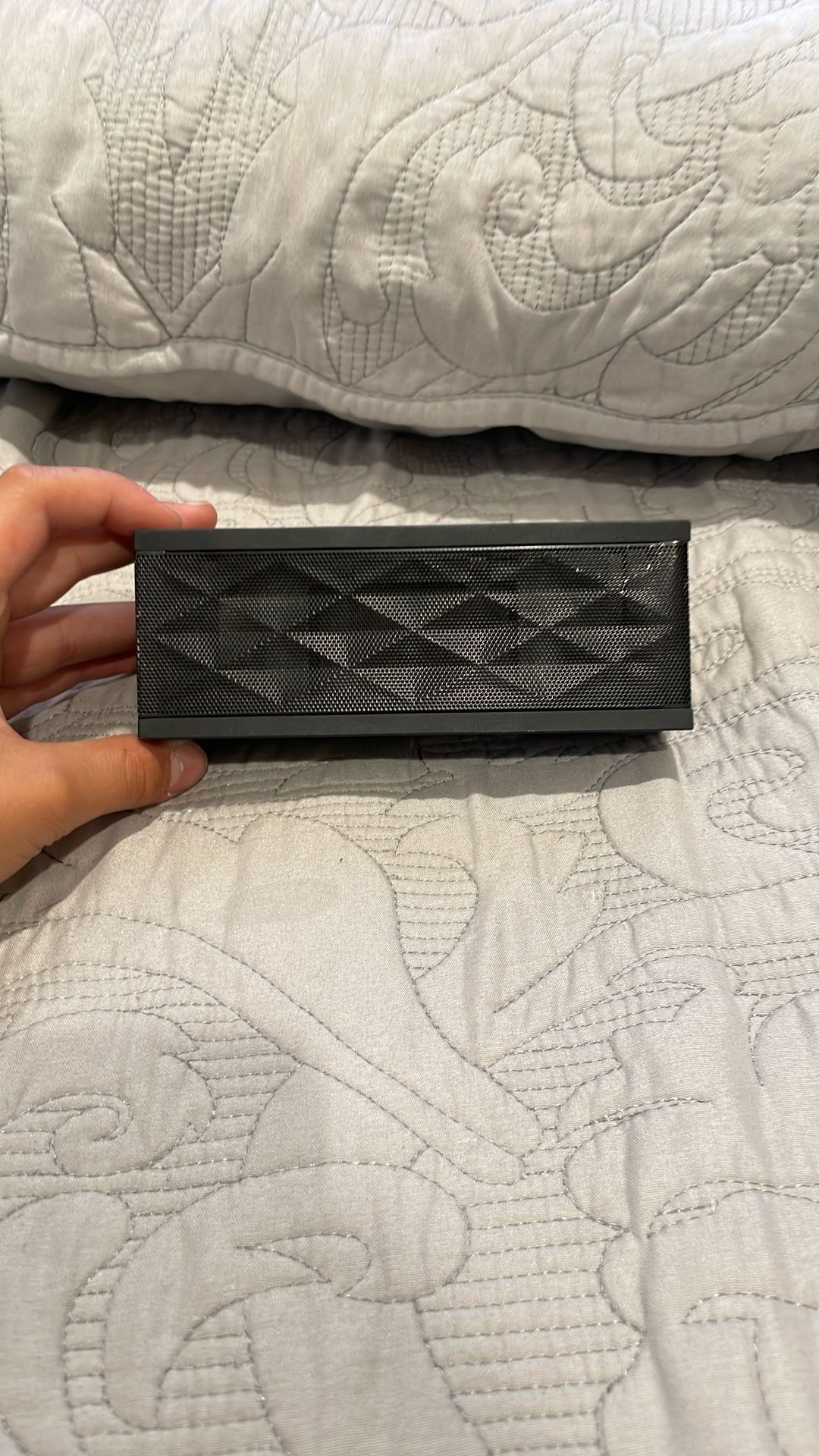 Amazon speaker