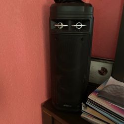 Jbl party speaker