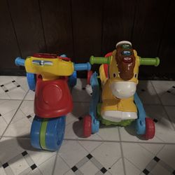 Baby Toys 