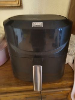 Air Fryer 8qt