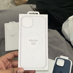 Apple Case 