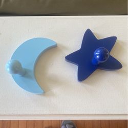 Wall Hooks