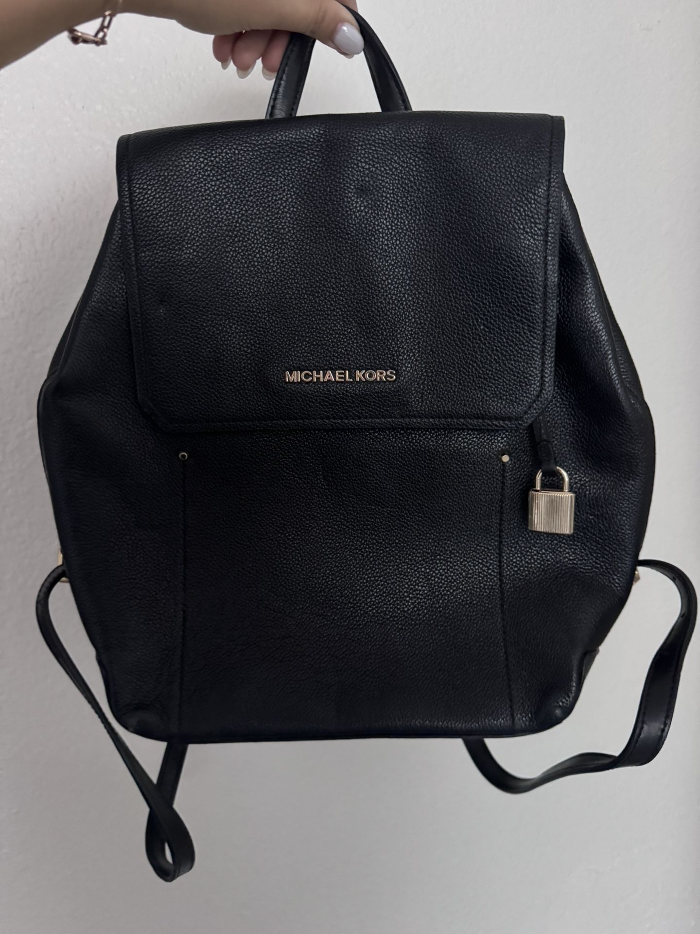 Michael Kors Backpack