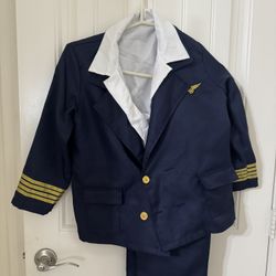 Halloween Costumes