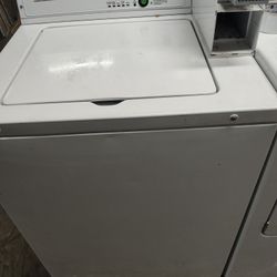 Whirlpool Coin Operated Washers