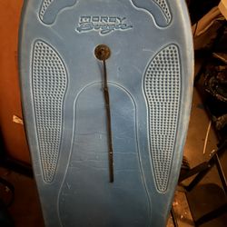Maury boogie boards