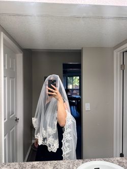 Wedding Veil