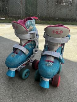 Girls Skates