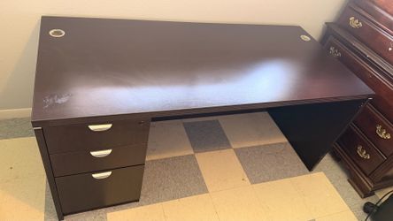 Office desk