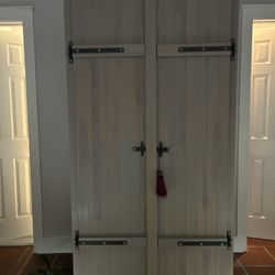 Armoire 