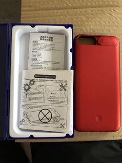 Battery Case