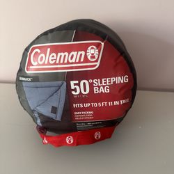 Camping Sleeping Bag
