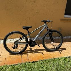 Schwinn 24” Mountain Bike