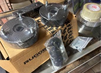 Leveling Kits