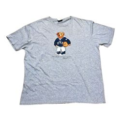 Polo Ralph Lauren OG B-Ball Bear T-shirt XL