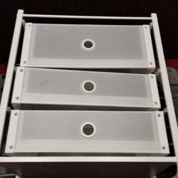 Ikea  3 Drawer 