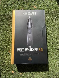 Manscaped Weed Whacker