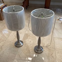 Lamps