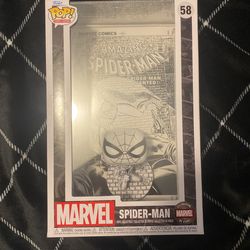 Pop Funk Collectibles/ $50 for both or $20 each