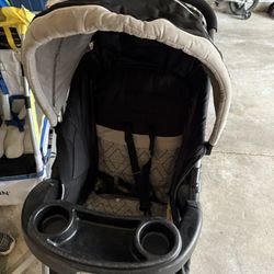 Stoller For Toddlers/kids